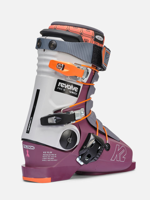 K2 Revolve Pro W Ski Boots 2025