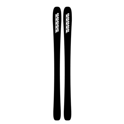 K2 Mindbender 85 Skis 2026