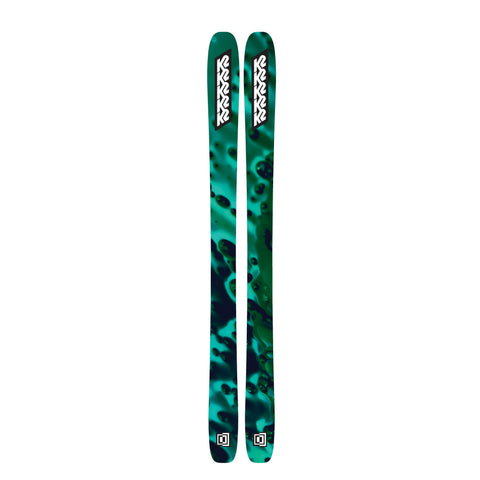 K2 Mindbender 106C Skis 2026 - Ex Demo