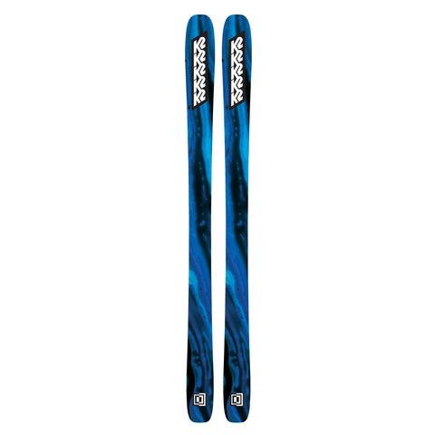 K2 Mindbender 96C Skis 2026
