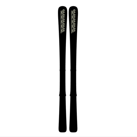 K2 Blur 74 W Skis 2026