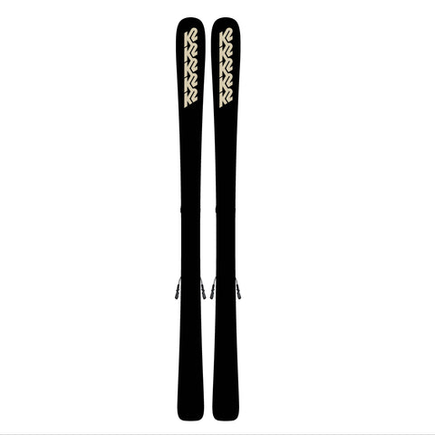 K2 Blur 76 W Skis 2026