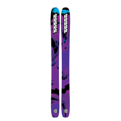 K2 Mindbender 116C W Skis 2026