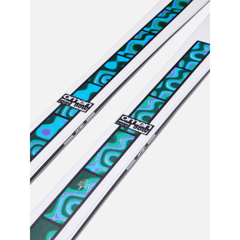K2 Omen 90 W Skis 2026