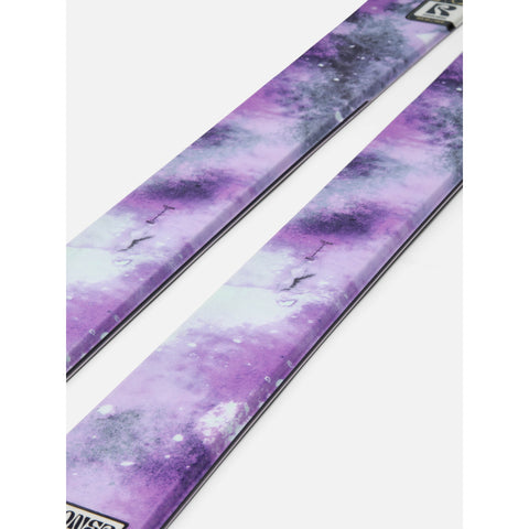K2 Reckoner 92 W Skis 2026