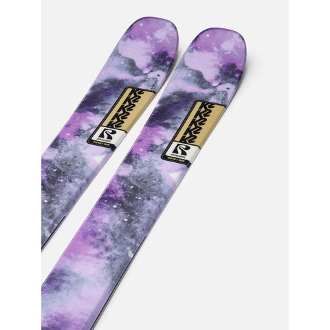 K2 Reckoner 92 W Skis 2026