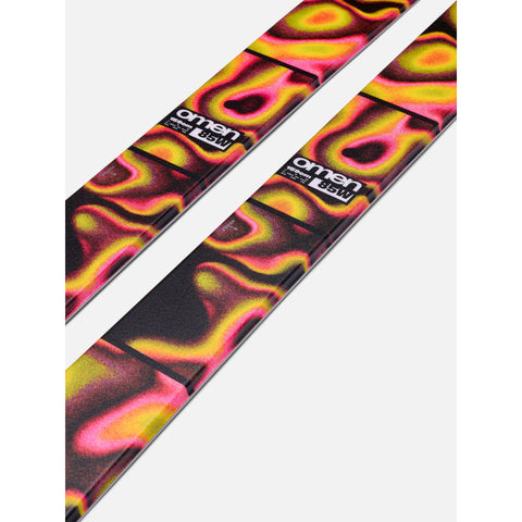 K2 Omen 85 W Skis 2026