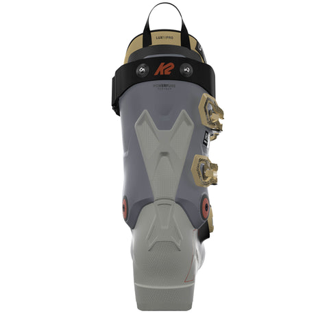 K2 Recon 110 Boa Ski Boots 2026
