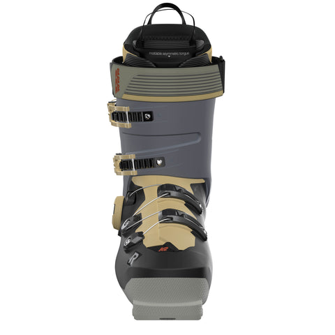 K2 Recon 110 Boa Ski Boots 2026