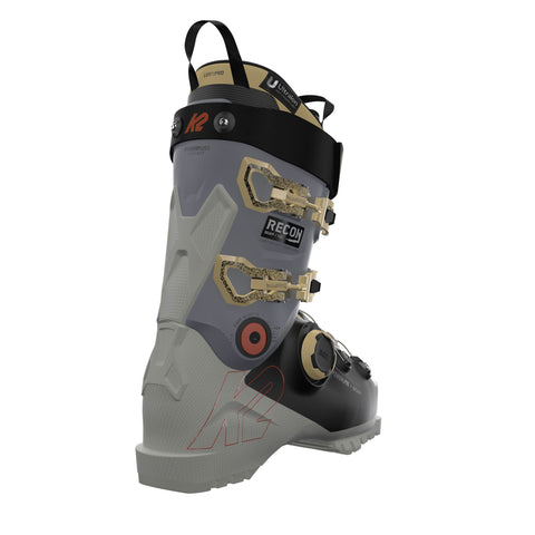 K2 Recon 110 Boa Ski Boots 2026