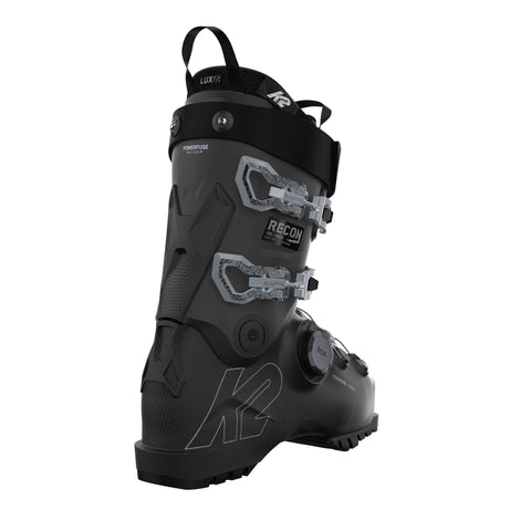 K2 Recon 100 Boa Ski Boots 2026