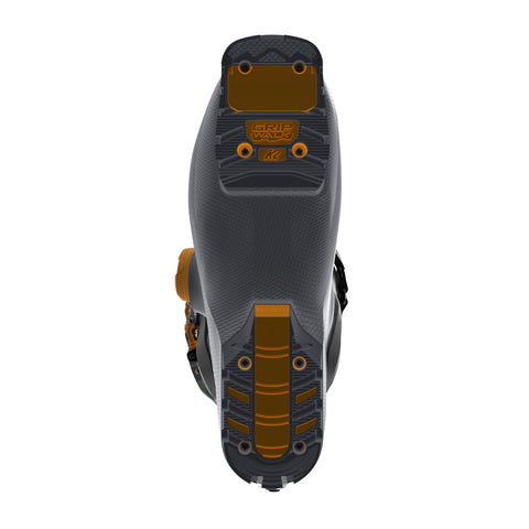 K2 Mindbender 100 Boa Ski Boots 2026