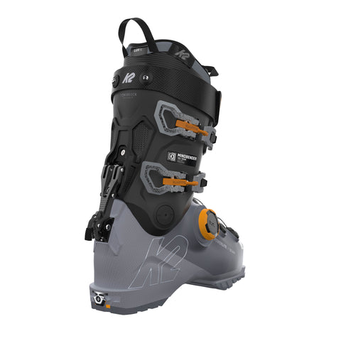K2 Mindbender 100 Boa Ski Boots 2026