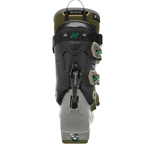 K2 Mindbender 130 Boa Ski Boots 2026