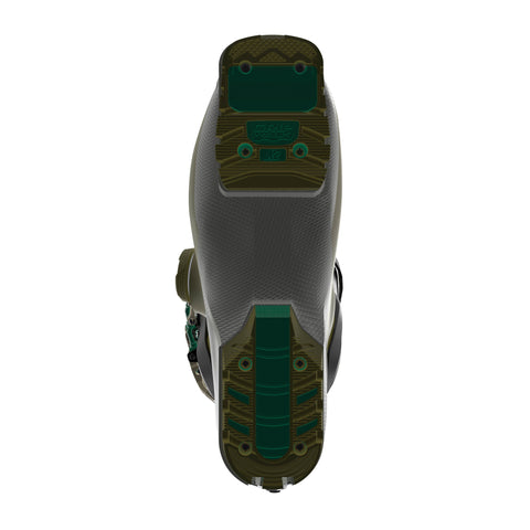 K2 Mindbender 130 Boa Ski Boots 2026