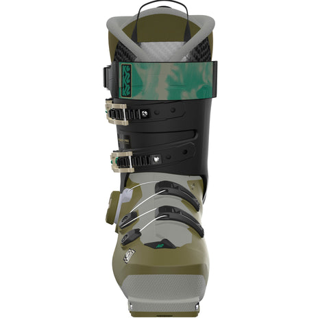 K2 Mindbender 130 Boa Ski Boots 2026