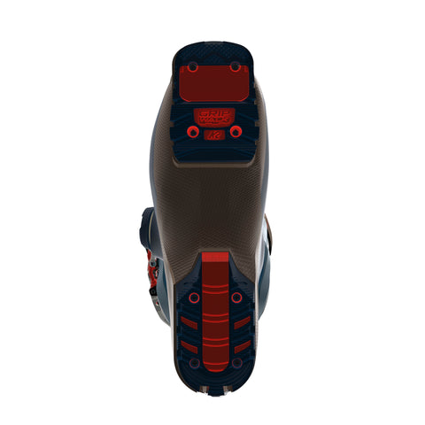 K2 Mindbender 120 Boa Ski Boots 2026