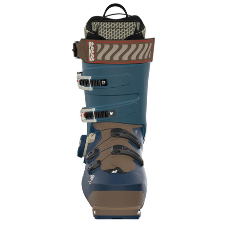 K2 Mindbender 120 Boa Ski Boots 2026