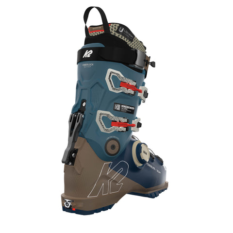 K2 Mindbender 120 Boa Ski Boots 2026