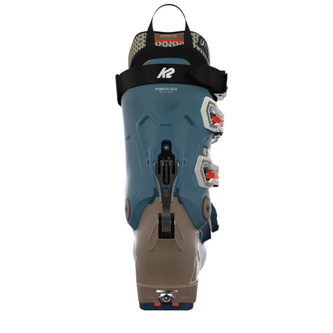 K2 Mindbender 120 Boa Ski Boots 2026