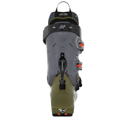K2 Mindbender 110 Boa Ski Boots 2026