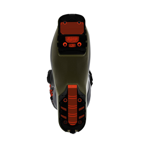 K2 Mindbender 110 Boa Ski Boots 2026
