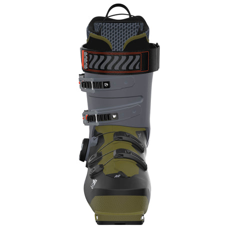 K2 Mindbender 110 Boa Ski Boots 2026