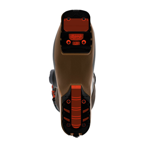 K2 Mindbender 140 Boa Ski Boots 2026