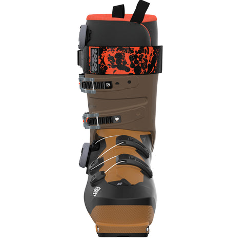 K2 Mindbender 140 Boa Ski Boots 2026