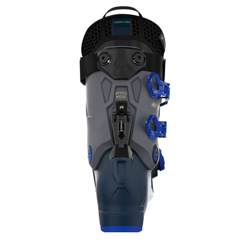 K2 BFC 120 Boa Ski Boots 2026