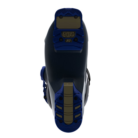 K2 BFC 120 Boa Ski Boots 2026