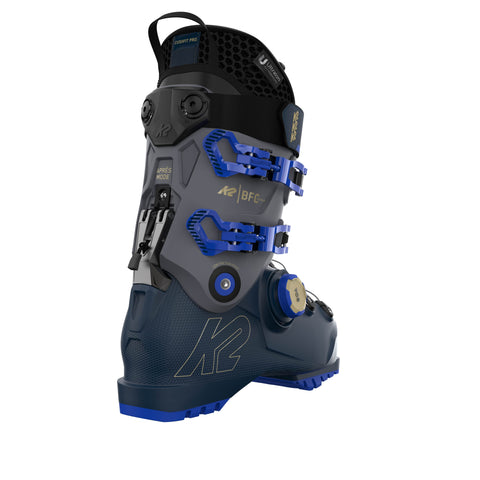K2 BFC 120 Boa Ski Boots 2026
