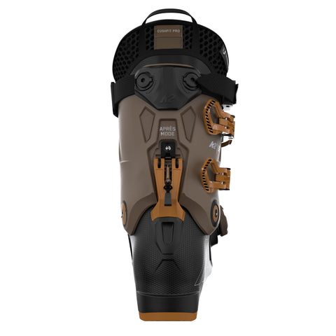 K2 BFC 130 Boa Ski Boots 2026