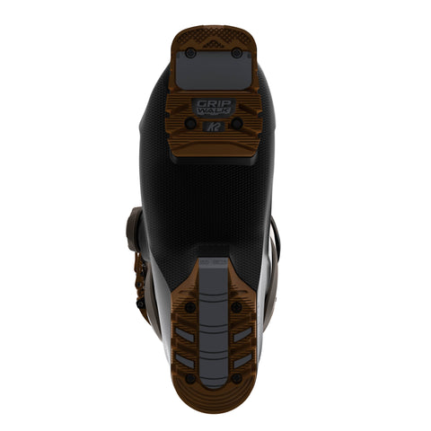 K2 BFC 130 Boa Ski Boots 2026