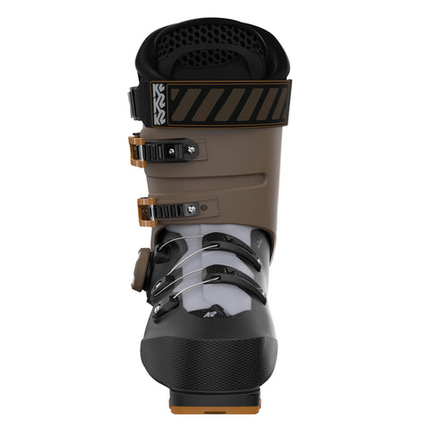 K2 BFC 130 Boa Ski Boots 2026