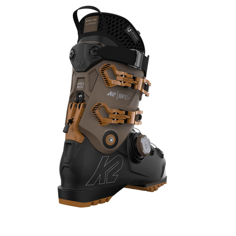 K2 BFC 130 Boa Ski Boots 2026