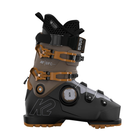 K2 BFC 130 Boa Ski Boots 2026