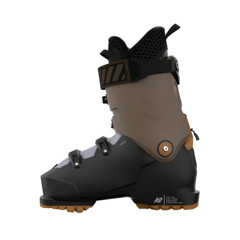 K2 BFC 130 Boa Ski Boots 2026
