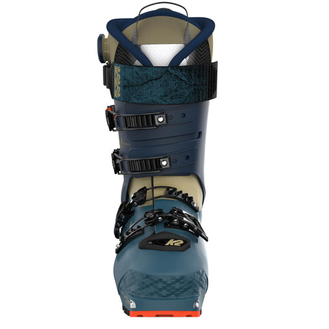 K2 Dispatch Pro Ski Boots 2026