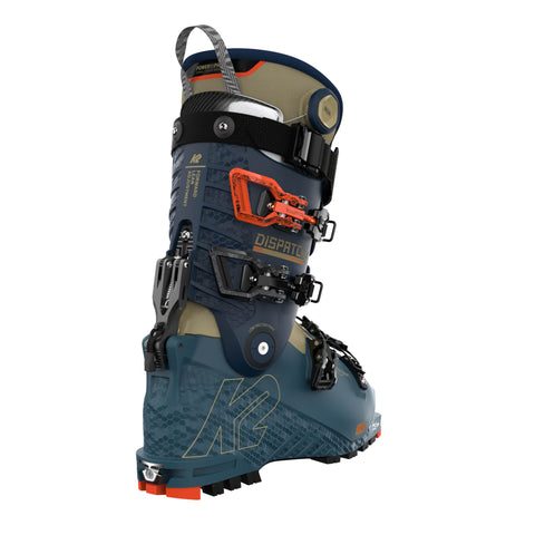 K2 Dispatch Pro Ski Boots 2026
