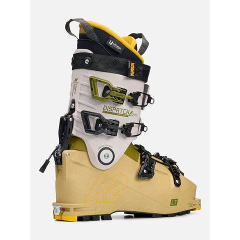 K2 Dispatch LT Ski Boots 2026