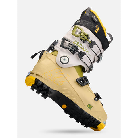 K2 Dispatch LT Ski Boots 2026