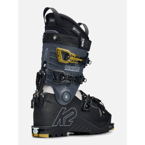 K2 Dispatch Ski Boots 2026