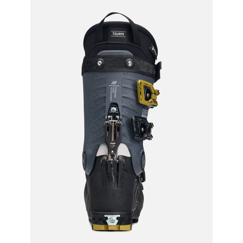 K2 Dispatch Ski Boots 2026