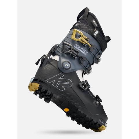 K2 Dispatch Ski Boots 2026