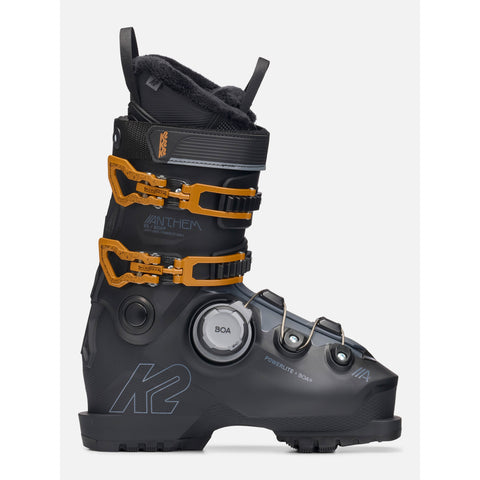 K2 Anthem 85 Boa Ski Boots 2026