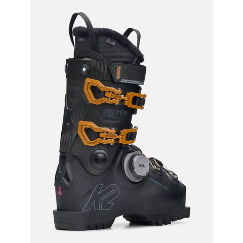 K2 Anthem 85 Boa Ski Boots 2026