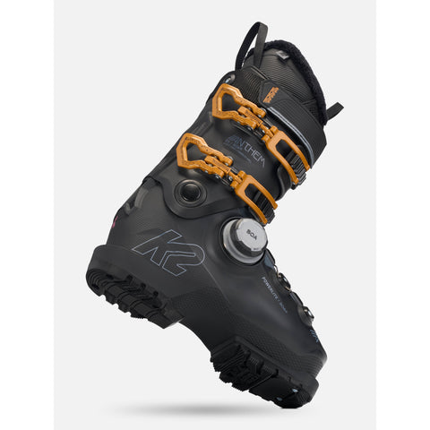 K2 Anthem 85 Boa Ski Boots 2026