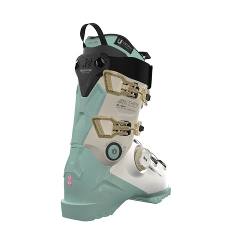 K2 Anthem 95 Boa Ski Boots 2026