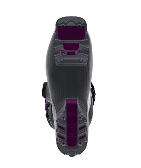 K2 Mindbender 85 Boa W Ski Boots 2026